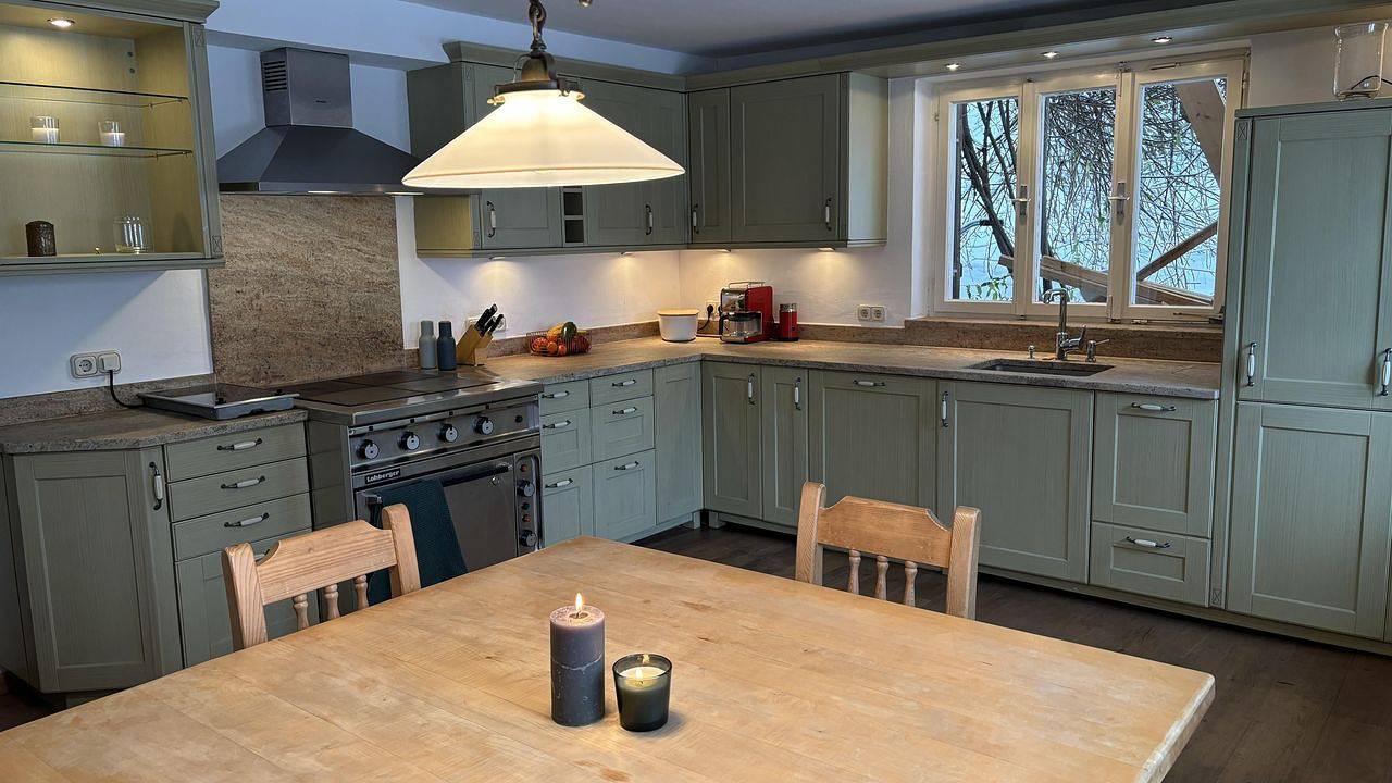Ganze Ferienwohnung, Ferienwohnung für 8 Personen (156 m²) in St. Jakob in Haus in Sankt Jakob in Haus, Kitzbüheler Alpen