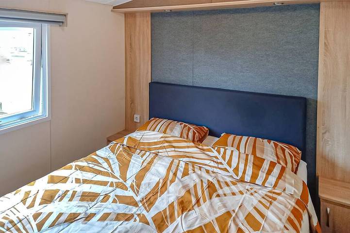 Camping für 4 Personen am Ijsselmeer - 2