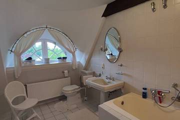 Hotel für 18 Personen in Oberndorf-Oste, Cuxland, Bild 4