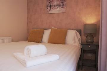 Apartment for 6 People in Shrewsbury, Shropshire, Photo 2