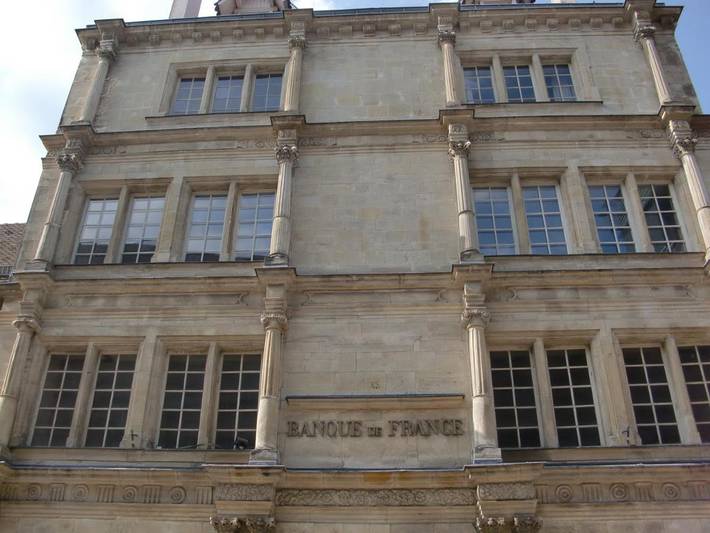 Chambre d’hôte pour 2 personnes, avec vue et balcon à Montbéliard - 2