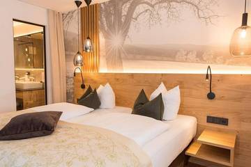 Bnb für 4 Personen in Pöllauberg, Steirerland, Bild 1