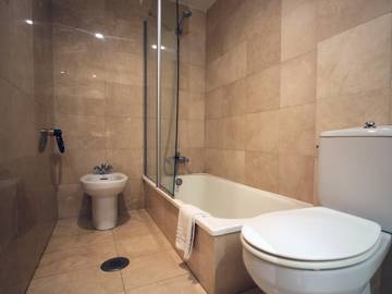 Holiday Apartment for 5 People in l'Estartit, Torroella de Montgrí, Photo 3