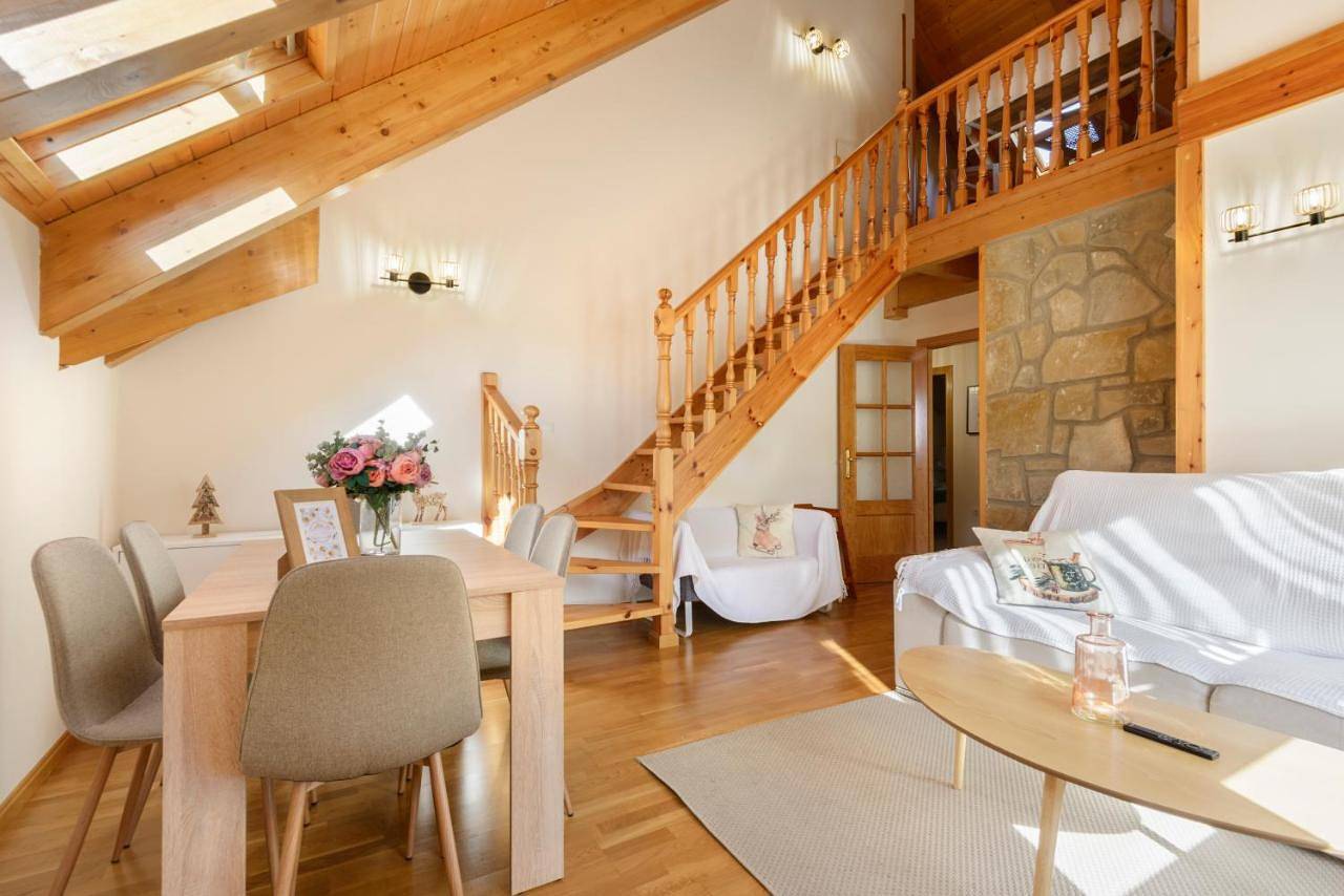 Apartamento entero, Apartamento A10 de Formigal, Amplio Y Con Garaje in Escarrilla, Sallent de Gállego