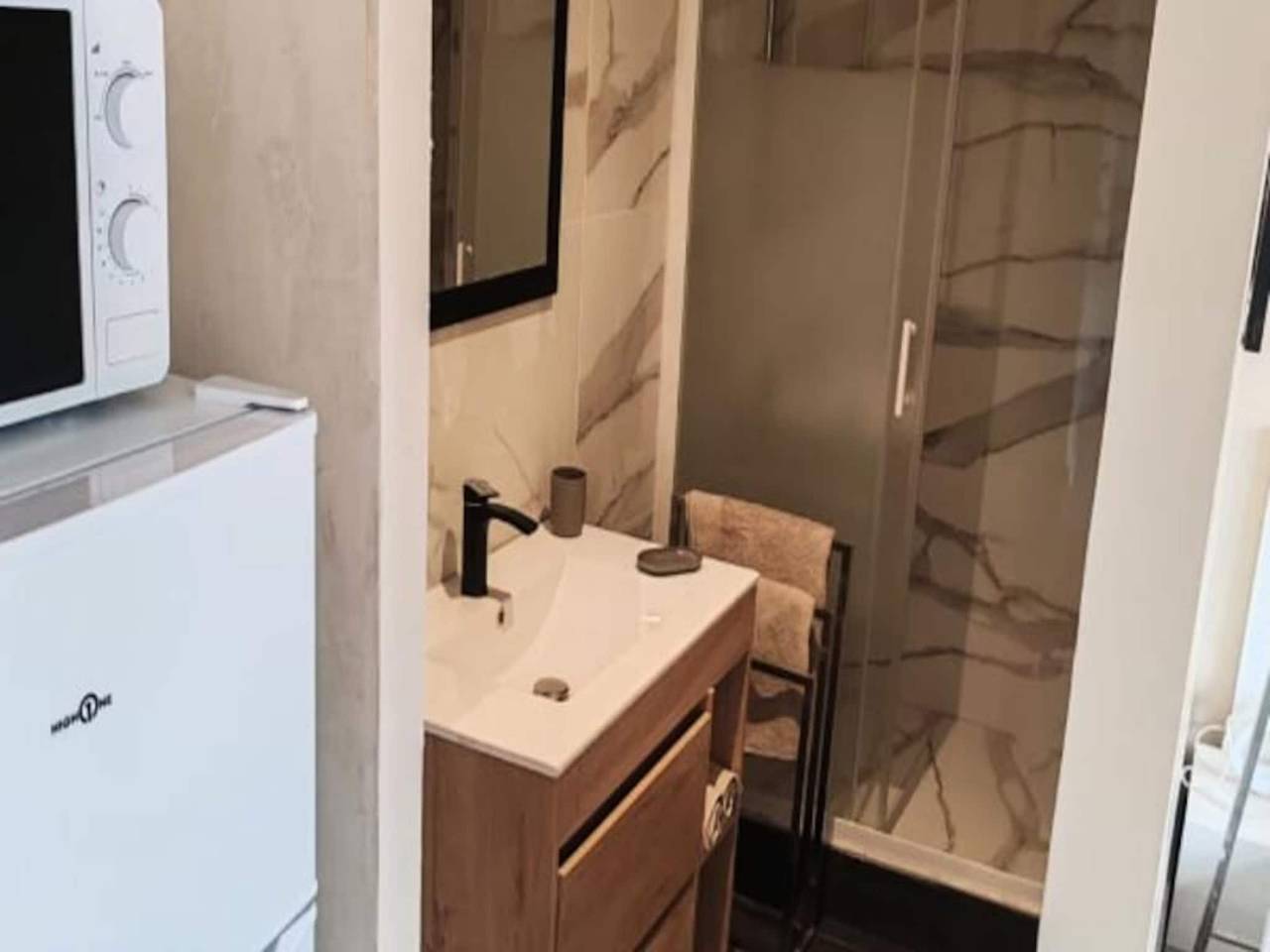 Apartamento entero, La rosaleda Pernes les fontaines in Pernes-les-Fontaines, Vaucluse