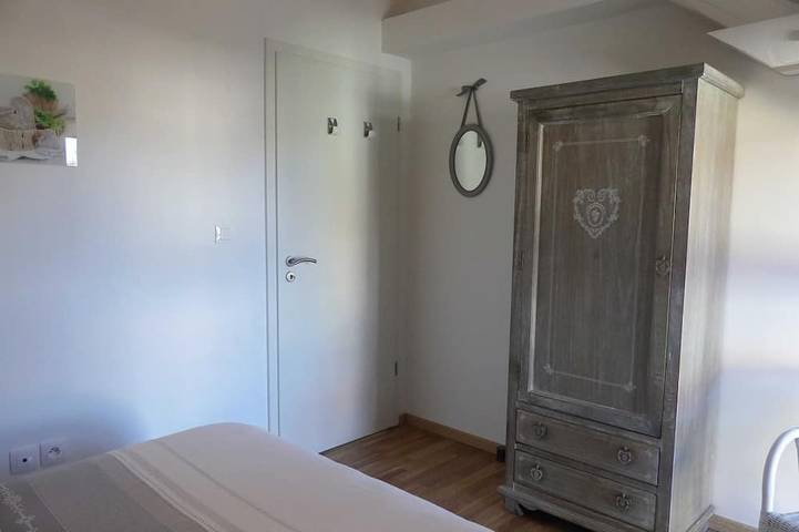 Ferienhaus für 4 Personen, mit Garten in Colmar - 3