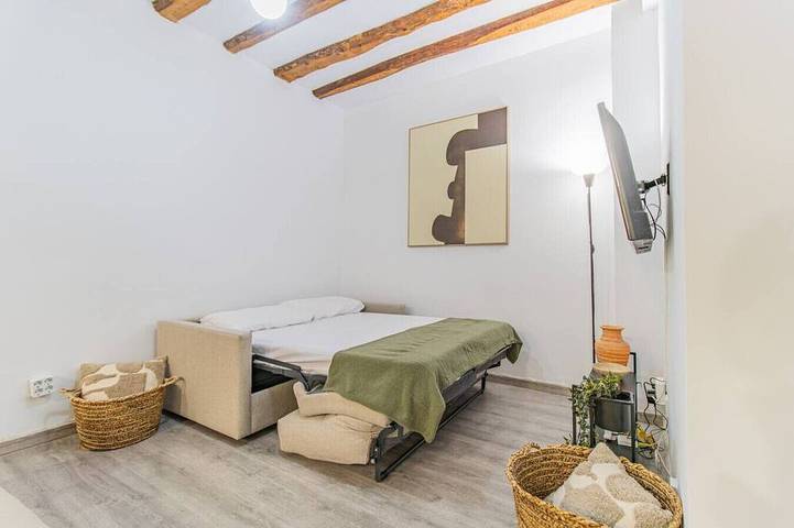Ganze Wohnung, A Place to Relax, Recharge, and Enjoy in Saragossa, Saragossa Provinz
