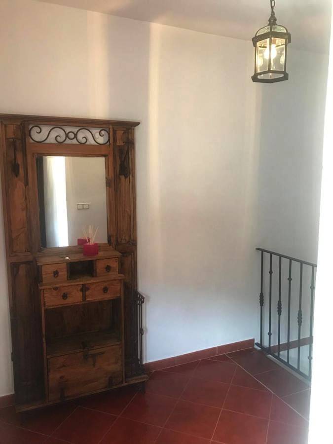 Casa de vacaciones para 2 personas, con vistas y terraza en Alpujarras - 4