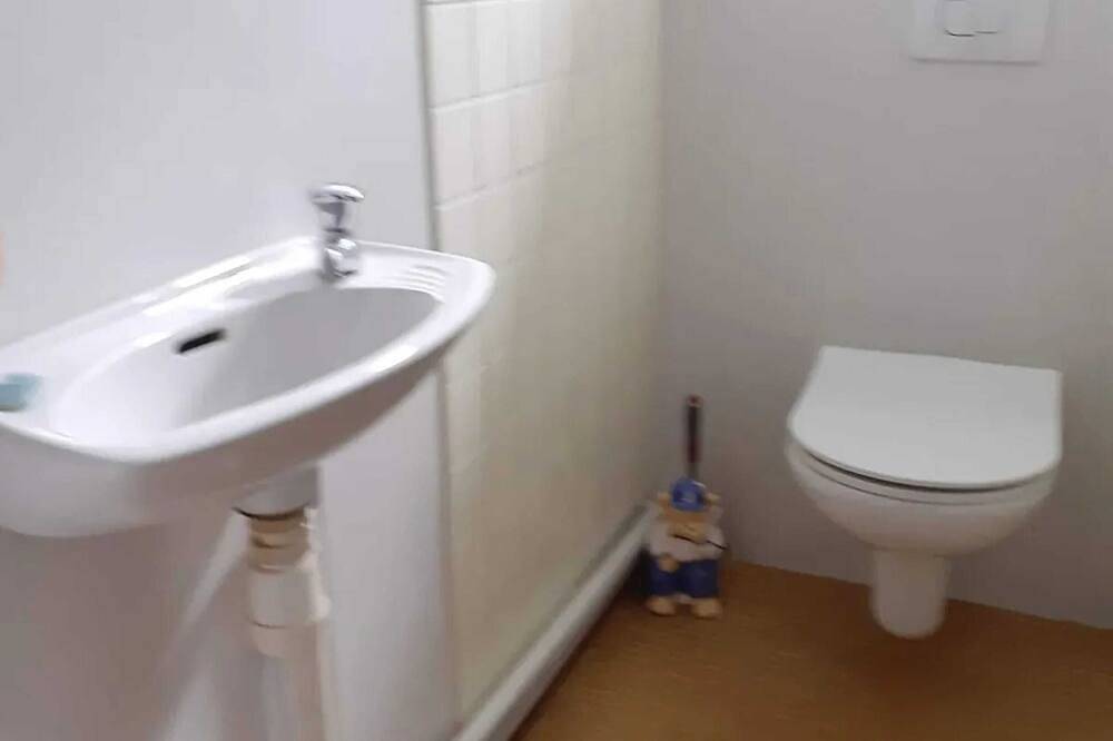 Apartamento entero, Homerez - Apartamento Saint-Palais in Saint-Palais, Region de Bayona