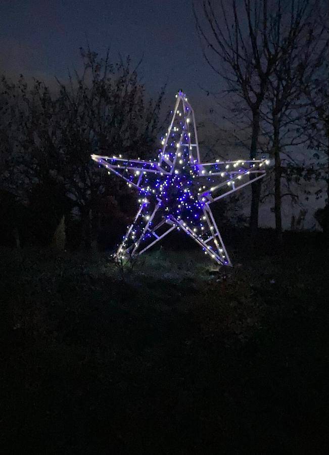 Location de vacances pour 4 personnes, avec jardin à Masseret - 2