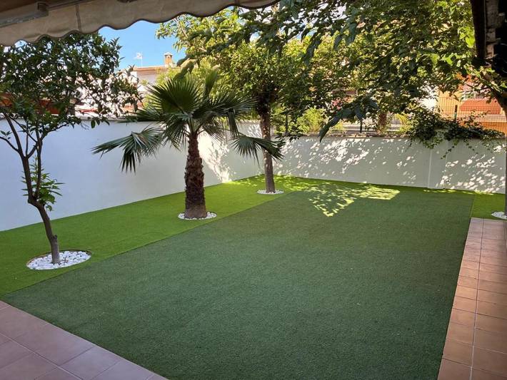 Casa rural para 6 personas, con Jacuzzi y Piscina en Pegalajar - 2