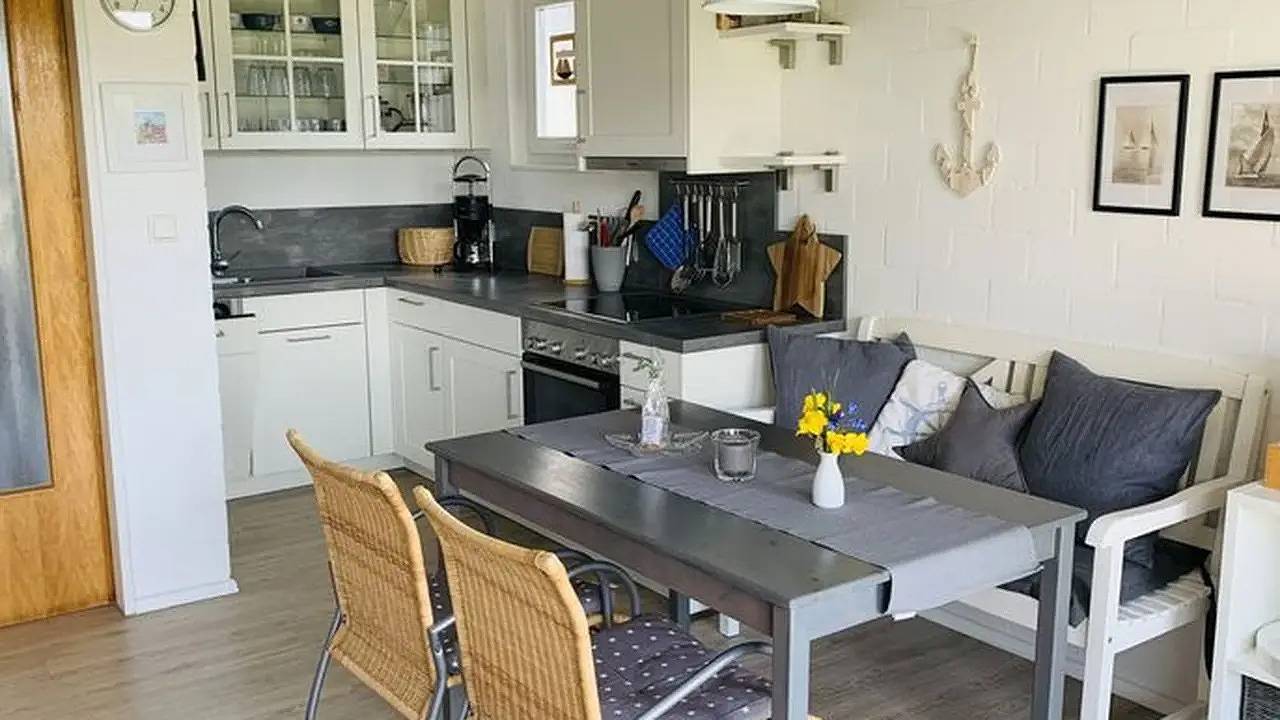 Ferienhaus für 4 Personen (72 m²) in Kappeln in Rückeberg, Kappeln