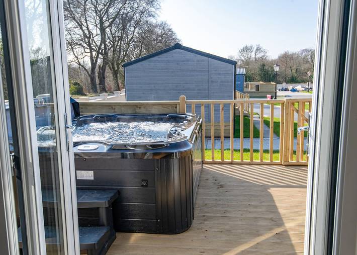 Gîte pour 4 personnes - 1