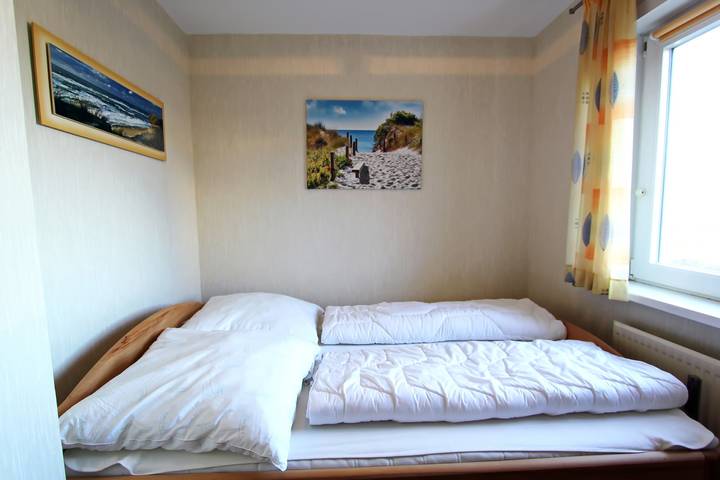 Ganze Ferienwohnung, Müller in Strand Hörnum, Hörnum