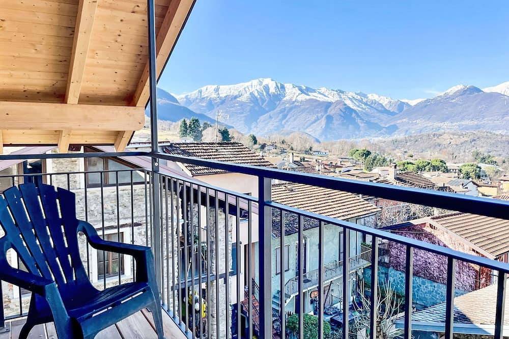 Casa vacanza a Colico a partire da 109€ a notte