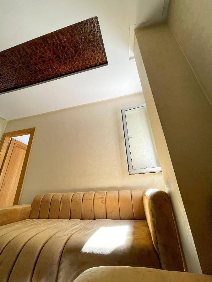 Gîte pour 3 personnes, avec balcon à Kénitra - 4