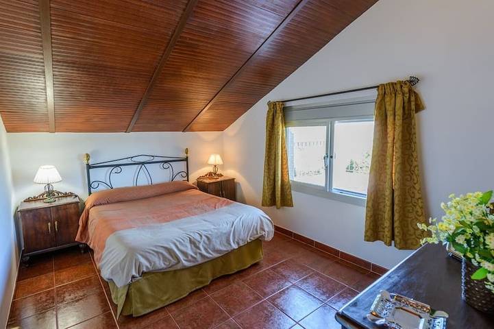 Casa Crisal Arriate in Arriate, Málaga Provinz