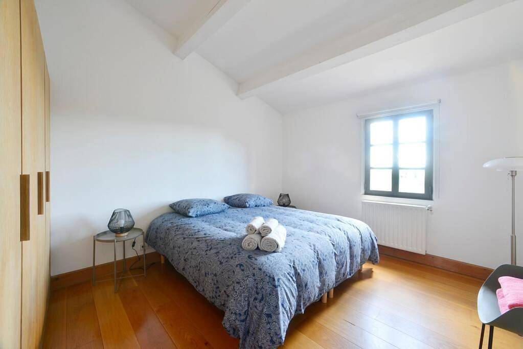 Three-Bedroom Villa in Uzès, Nimes und Umgebung