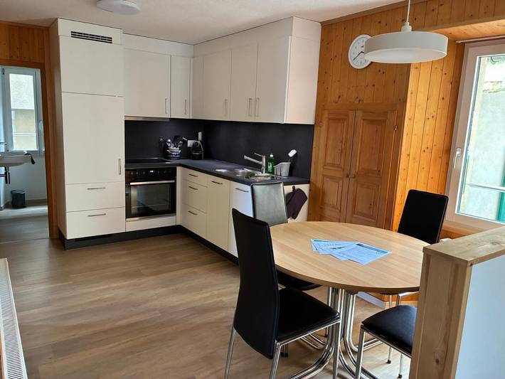 Ferienwohnung für 2 Personen in Airolo