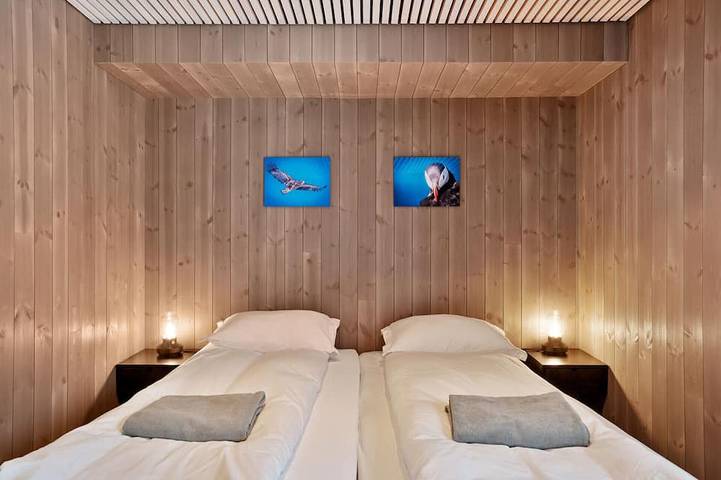 Ganze Wohnung, Explorer’s Rest, Henningsvær in Henningsvær, Vågan