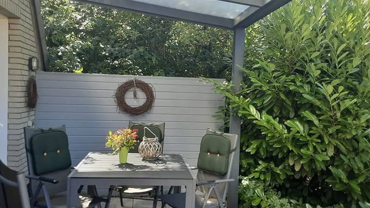 Ferienhaus für 4 Personen (65 m²) in Harlesiel in Carolinensiel-Harlesiel, Wittmund