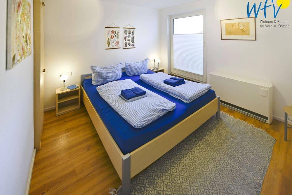 Entire apartment, Feel-good vacation with terrace and garden! in Juist