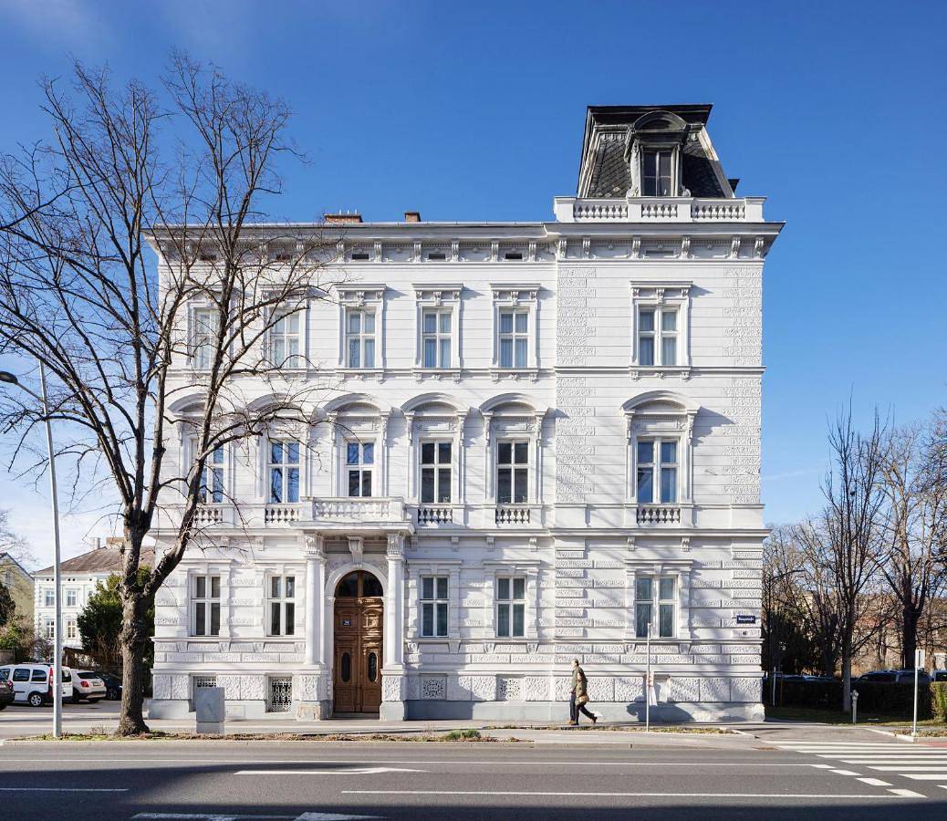 Ganze Wohnung, Smile Apartments am Stadtpark in Stein an der Donau, Krems an der Donau