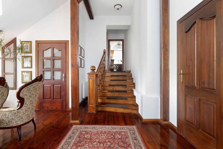 Entire apartment, Traditional Family Apartment | Workspace in Poznan, Greater Poland