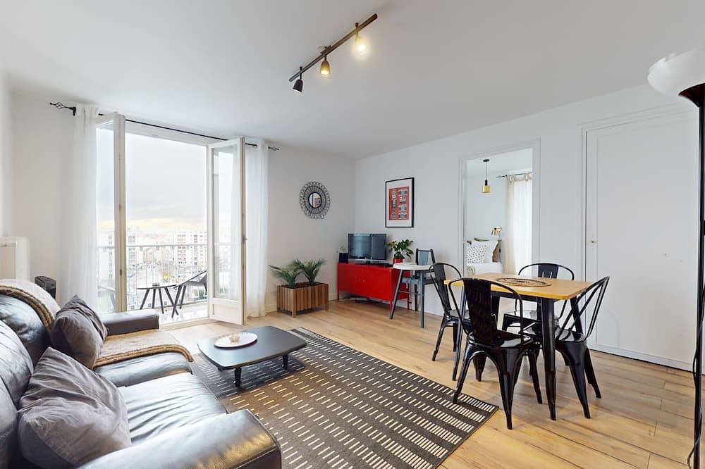 Photo : Appartement de vacances