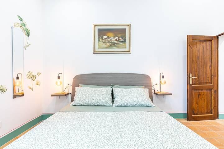 Location de vacances pour 3 personnes à Buonconvento - 4