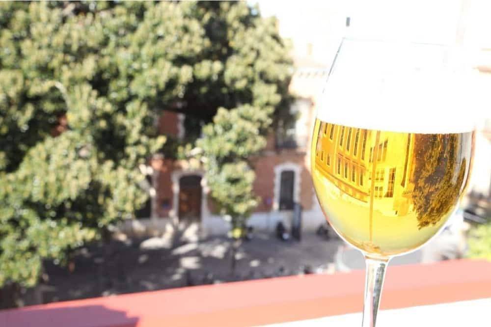 Appartamento intero, Private penthouse with terrace in the historic center in Jerez de la Frontera, Costa de la Luz