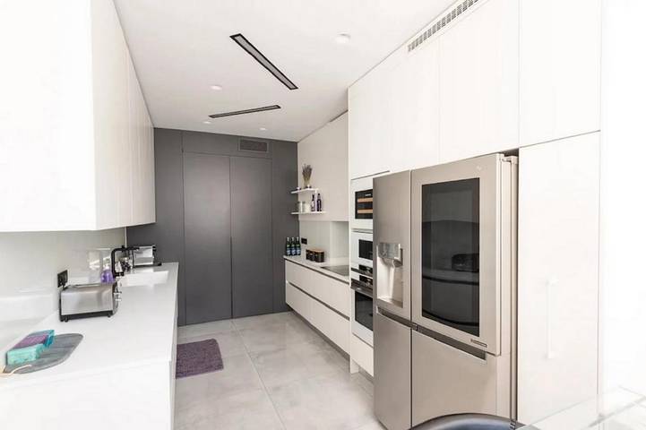 Chambre d’hôte pour 6 personnes, avec terrasse et vue, animaux acceptés près de la Tour Eiffel - 2