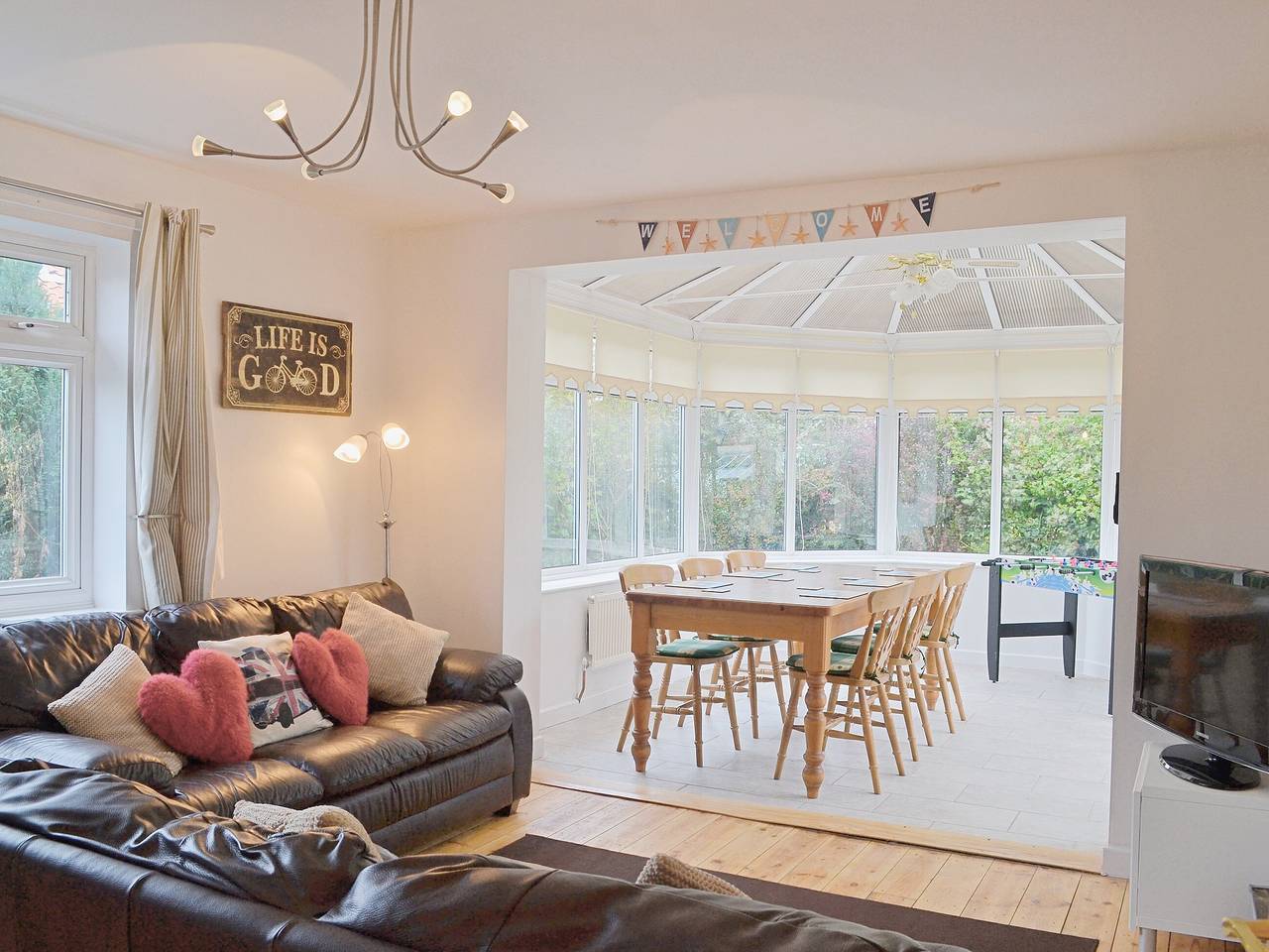 Coastal Hideout in Wells-next-the-Sea, Norfolk kust