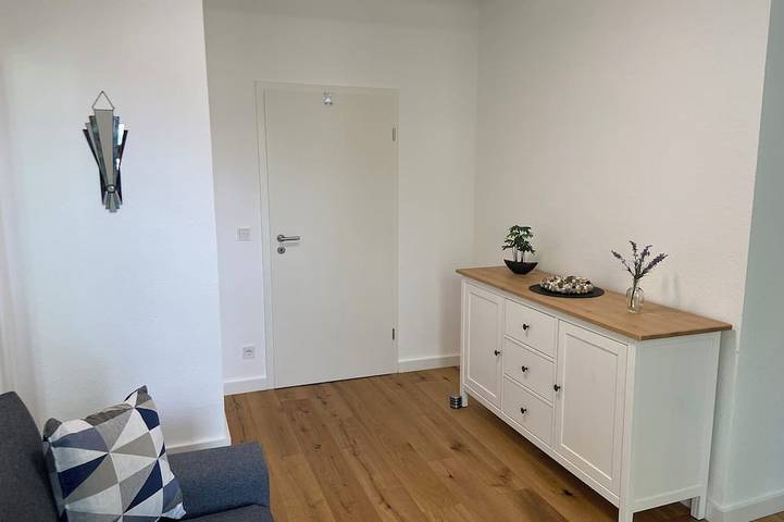 Ganze Wohnung, Pempelforter Domizil in Düsseldorf-Pempelfort, Düsseldorf