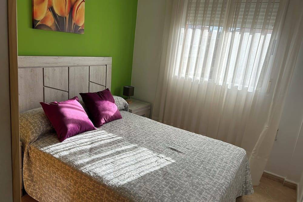 Apartamento entero, Carolina Apartamento de Luxe a tres minutos de la playa in Mazarrón, Costa Cálida