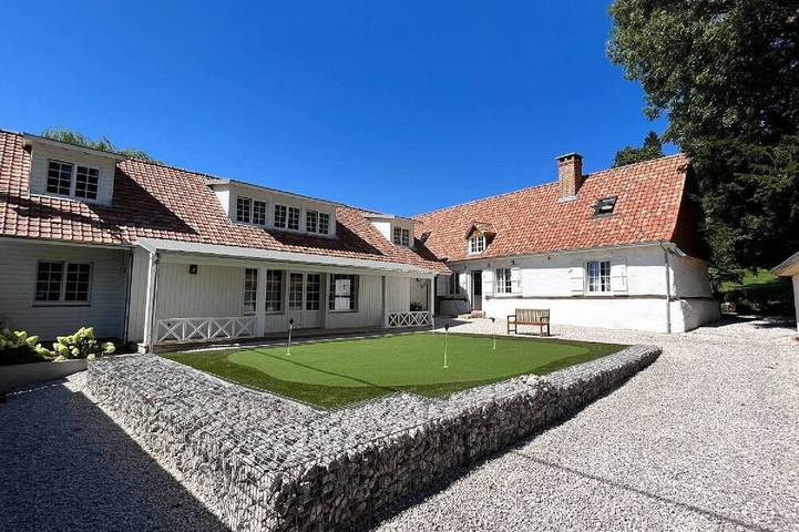 Gîte pour 2 personnes à Aix-en-Issart - 3