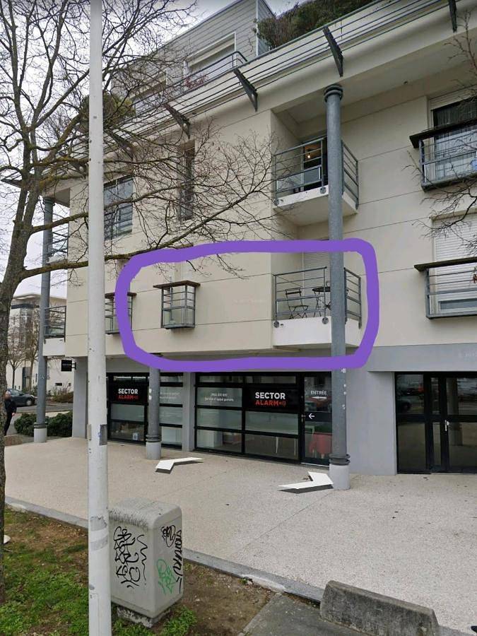 Gîte pour 2 personnes, avec terrasse, animaux acceptés dans Aquarium de la Rochelle - 2