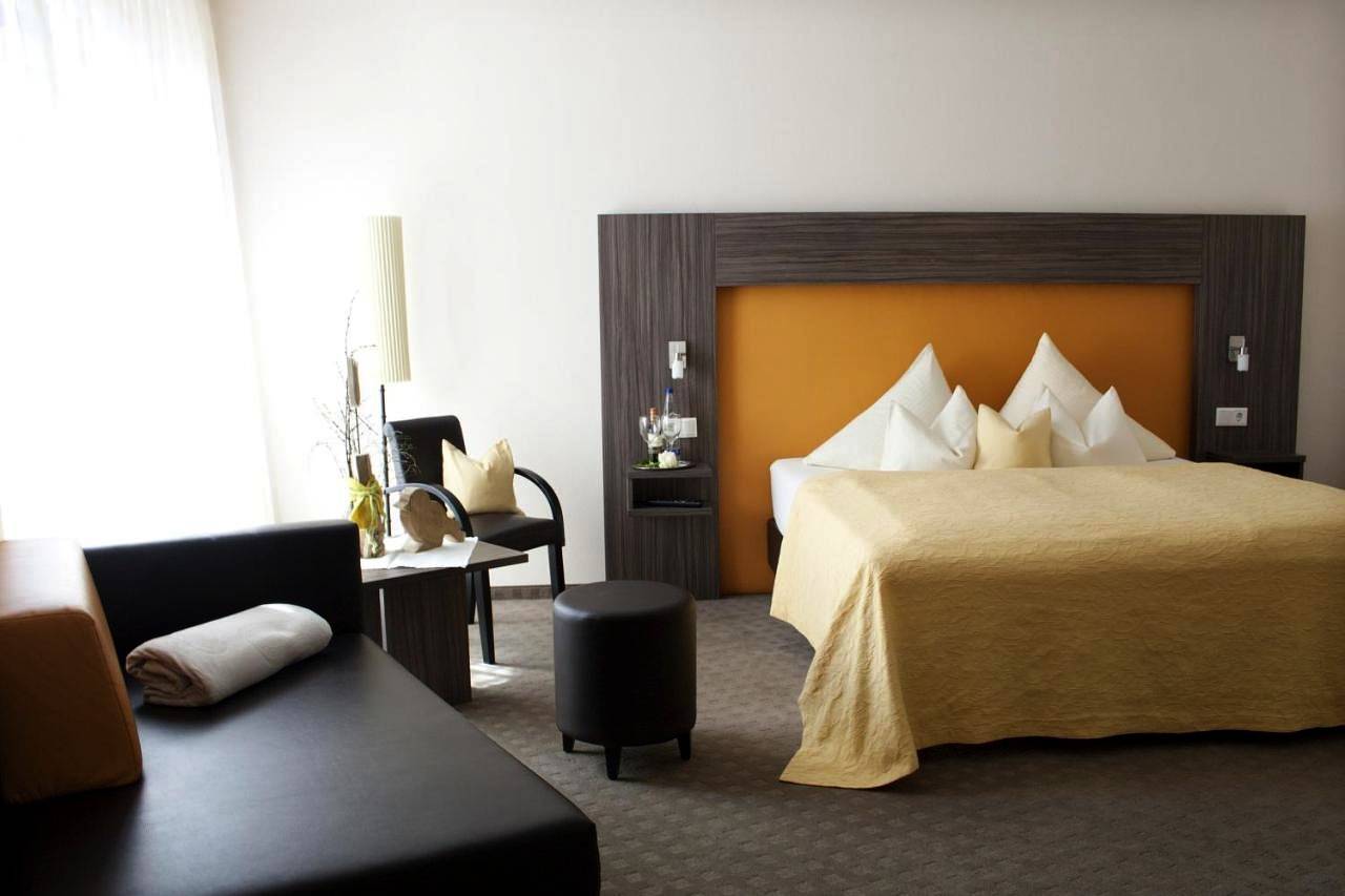 Hotel Linner in Erding, Oberbayern