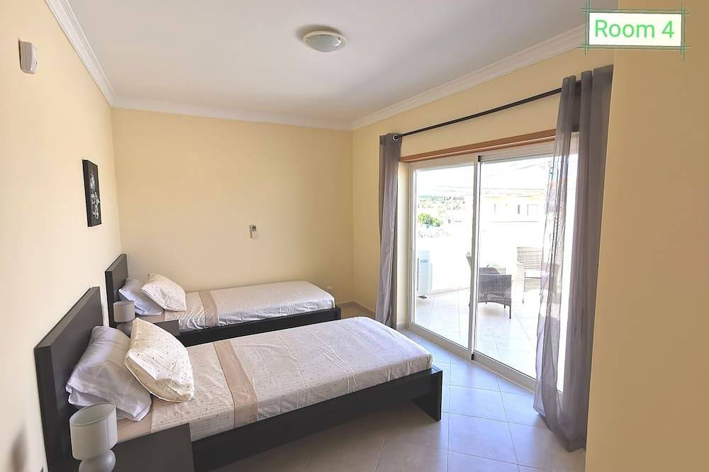 Villa de luxe Oasia Country Club in Portimão, District de Faro