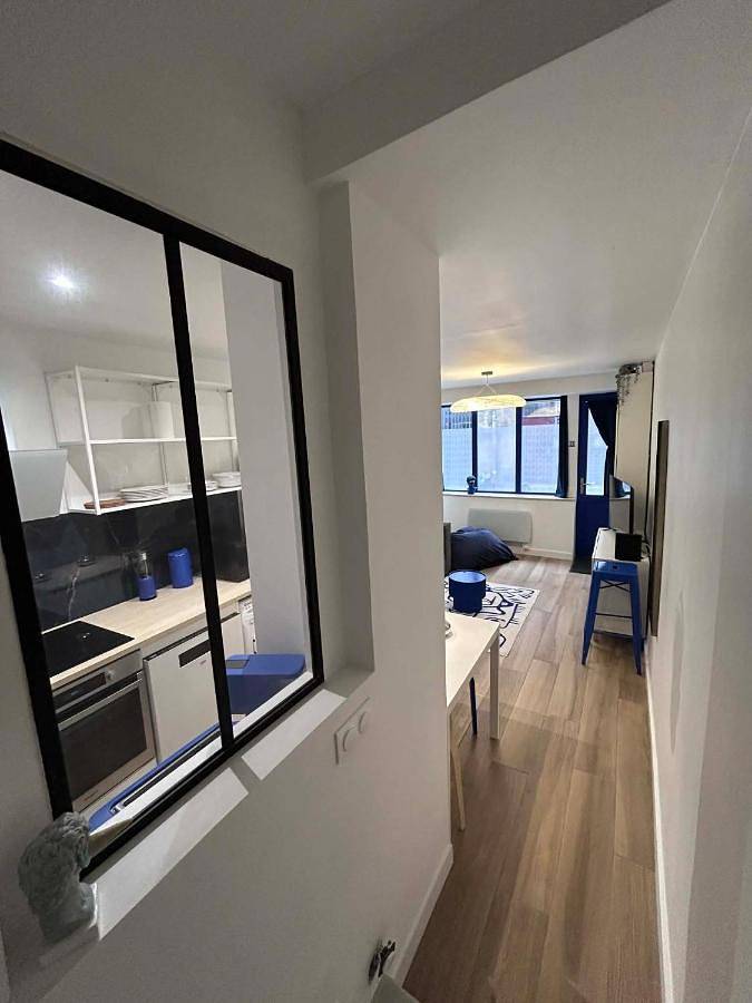 Maison d’hôte pour 2 personnes, animaux acceptés à Bordeaux - 4