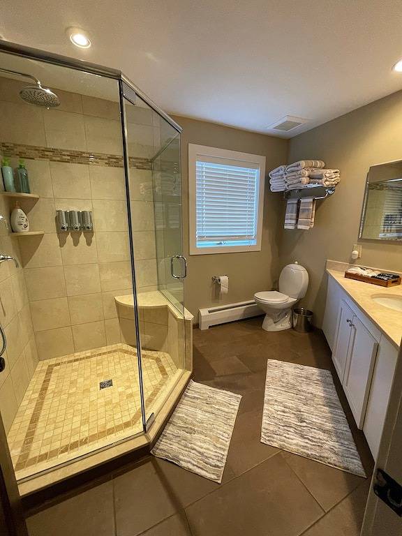 Ganze Wohnung, Killington Sun Dog Trail ski-on ski-off 2 bedroom 2 bathroom 1st floor condo in Killington, Rutland County