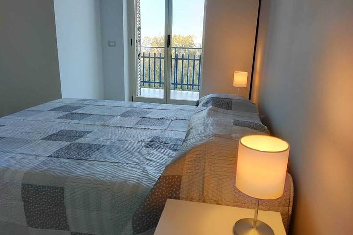 Location de vacances pour 6 personnes, avec jardin et balcon à Mascalucia - 2