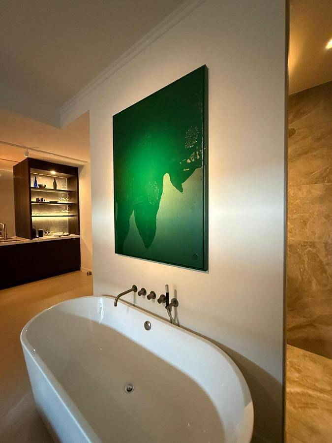 Pension voor 2 personen, met terras op Texel