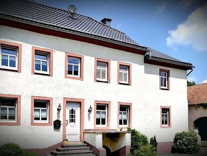 Ferienhaus für 4 Personen, mit Terrasse in Udler - 3