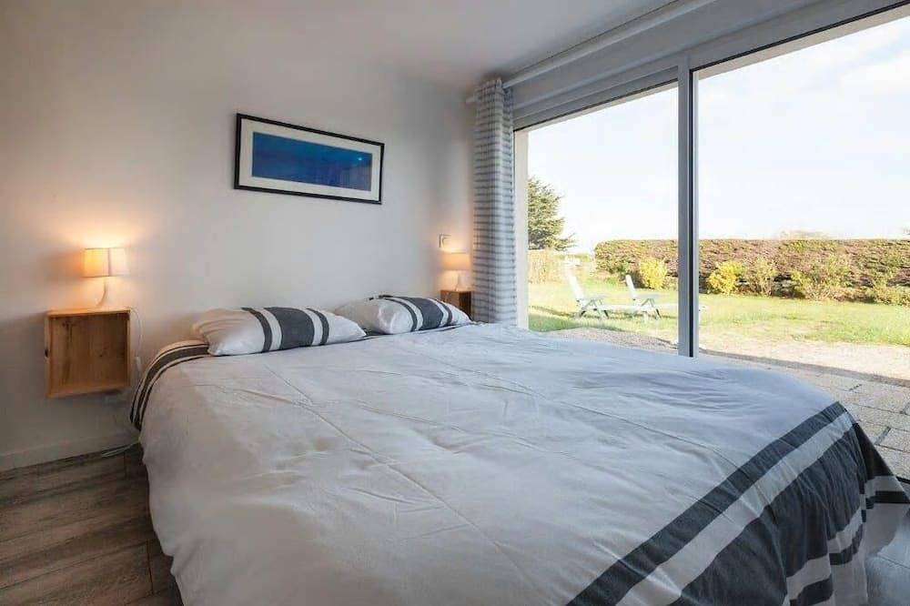 Maison Plouneour-Brignogan-Plages, Bretaña, Finisterre, a 150 m de la playa in Plounéour-Trez, Región de Brest