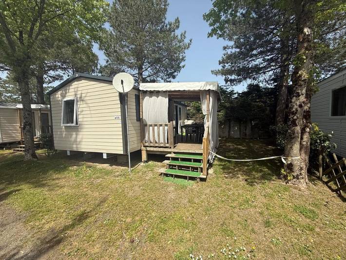 Club vacances pour 6 personnes, adapté aux familles en Vendée - 3