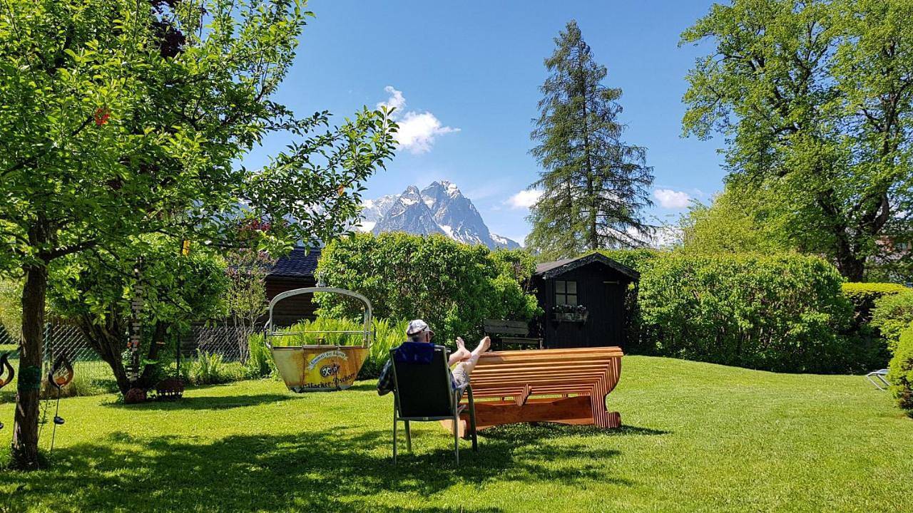 Hilleprandt - Adults Only in Garmisch-Partenkirchen, Alpes bavaroises