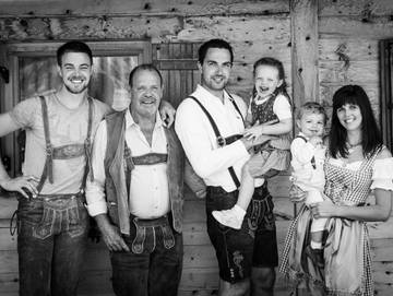 Hütte für 2 Personen in Villanders, Sarntaler Alpen, Bild 4