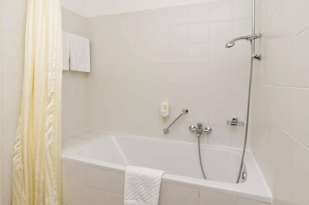 Ferienanlage Polynesia Bungalow Ca4Tp1 für 5 Personen in Umag, Umag und Umgebung