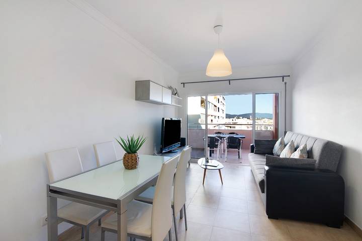 Gîte pour 7 personnes, avec balcon, animaux acceptés à Portimão - 2